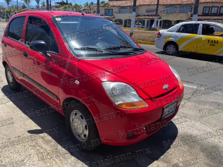 ¡detenidos con catalizadores!