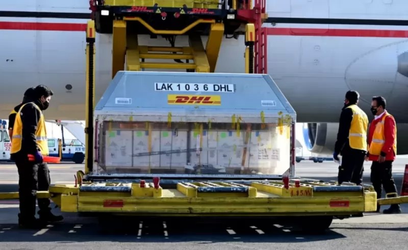 México ha pagado 15 mil 809 mdp en vacunas contra Covid-19: Arturo Herrera