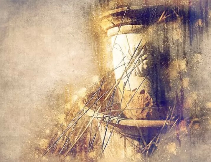 Desprenderse de lo auténtico