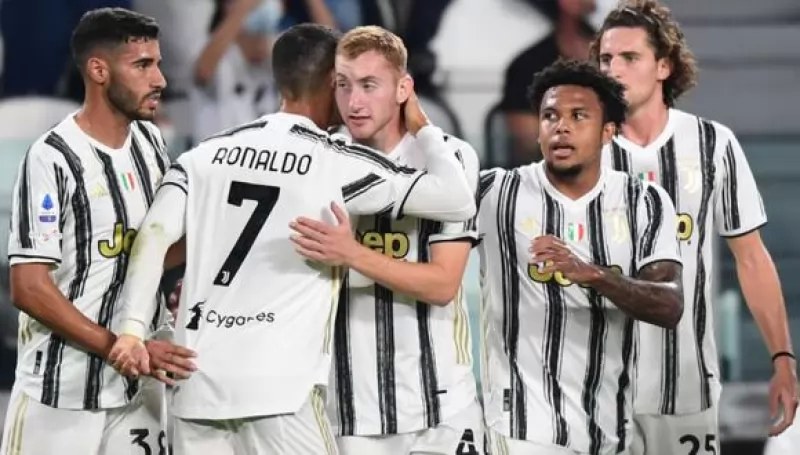 La Superliga dispara a la Juve y United en la Bolsa