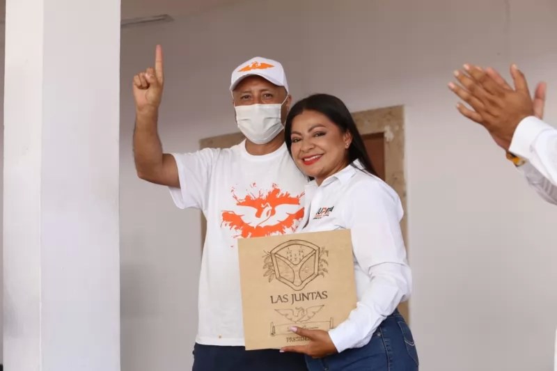 “Los ciudadanos son el centro del proyecto”