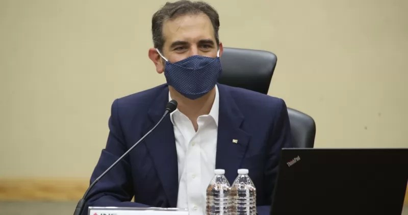 INE confirma cancelación de candidaturas de Morena a diputaciones federales