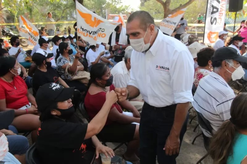 “Puerto Vallarta tiene hoy mejores servicios públicos”