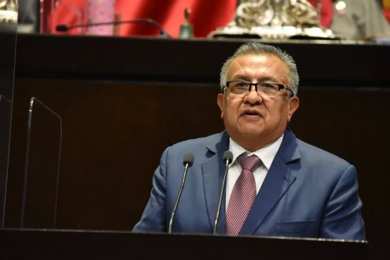 Diputado renuncia a candidatura tras denuncia de abuso sexual contra menor