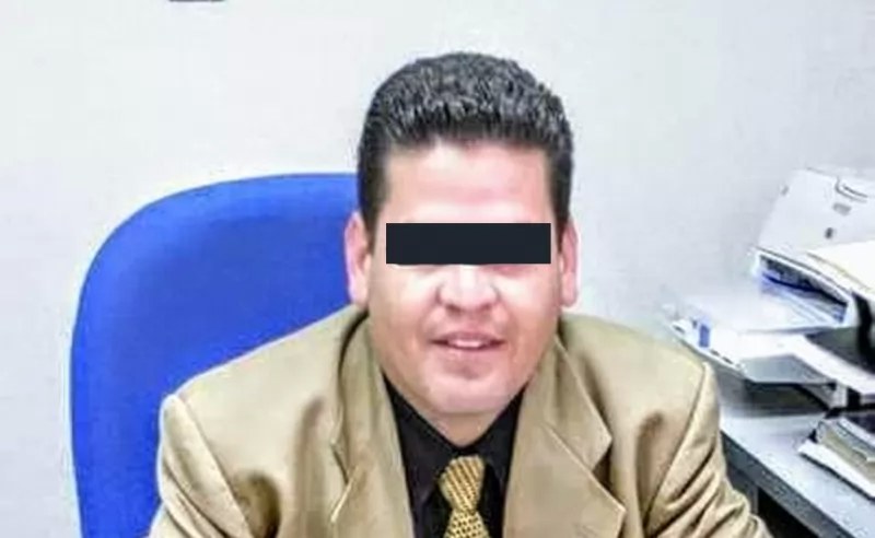 Identifican a agresor de maestra de la UAEM tras video viral