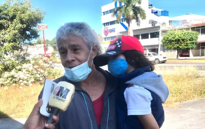 En Nayarit hay afición para el futbol pero falta inversión: Pichula Vázquez