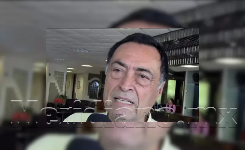 Confederación sindical obrera sin desfile del Día del Trabajo: Eleazar Avalos Marín