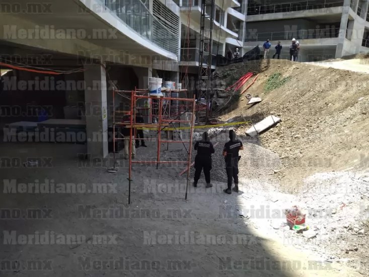 Se mató obrero en Bahía de Banderas