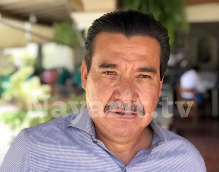 “Miguel Ángel Navarro Quintero es un político experimentado”: Daniel Carrillo