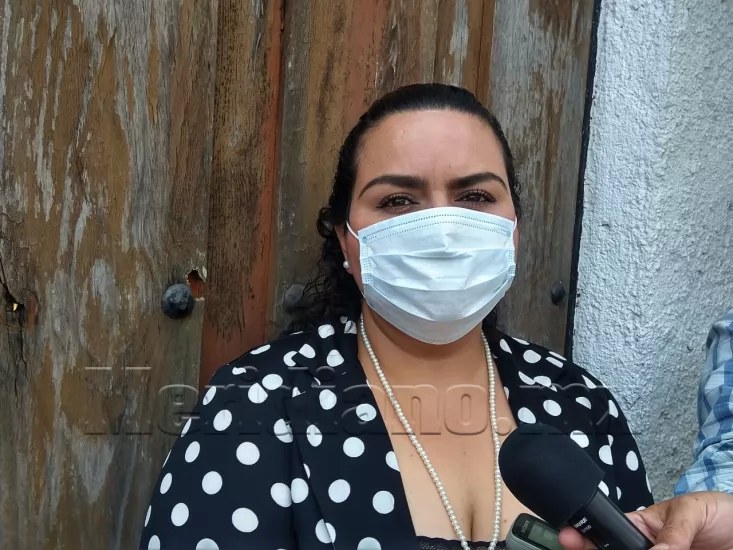 Autorizan tianguis y venta de flores afuera de panteones por el Día de la madre: Beatriz Mitre