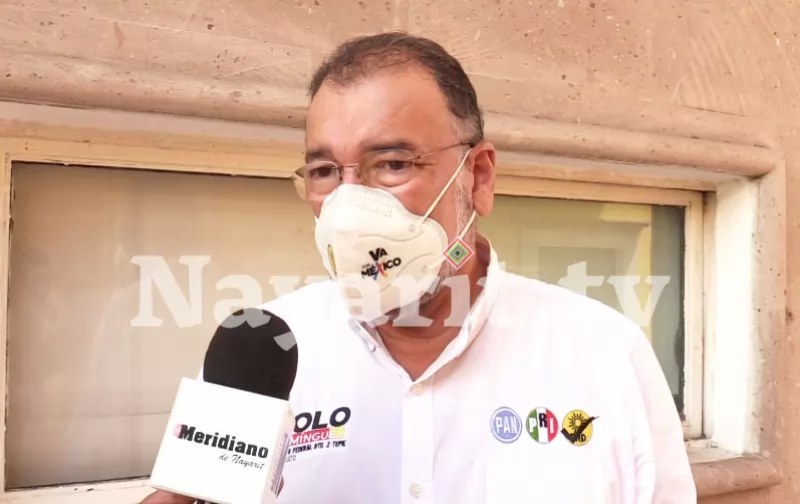 Urge atención médica de calidad para las familias más vulnerables: Polo Domínguez