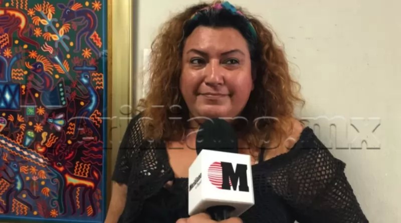 Nayaritas no requieren tiritas de condones, necesitan cartones: Mara Rojo