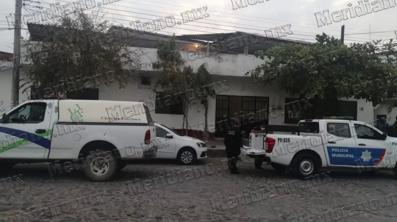 ¡joven tamalero se quitó la vida!