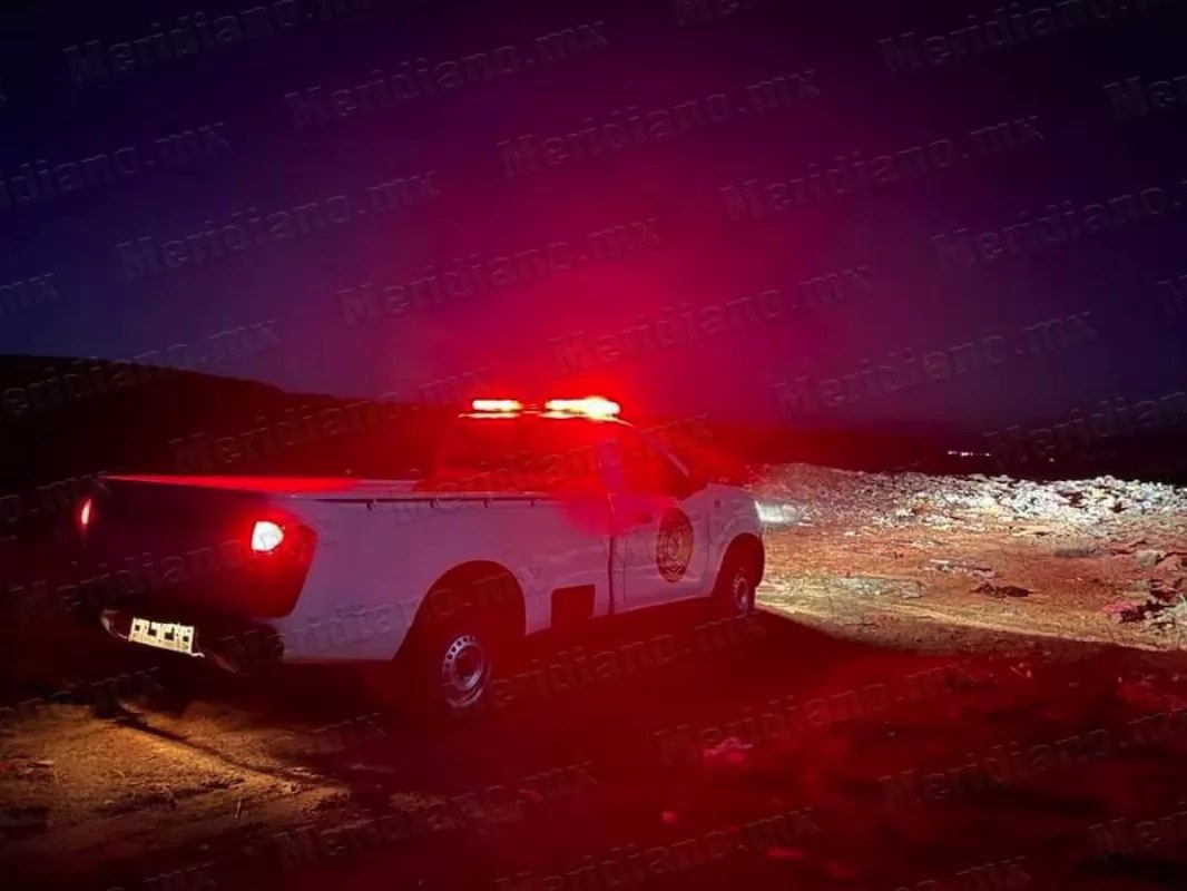 Controlado el incendio en El Iztete; labores duraron 96 horas