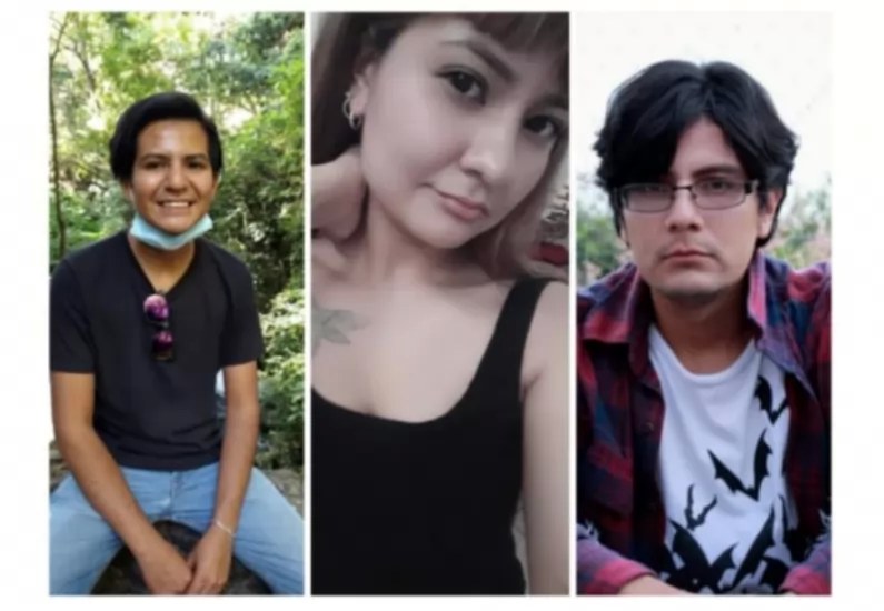 Hallan muertos a hermanos raptados por comando armado en Guadalajara