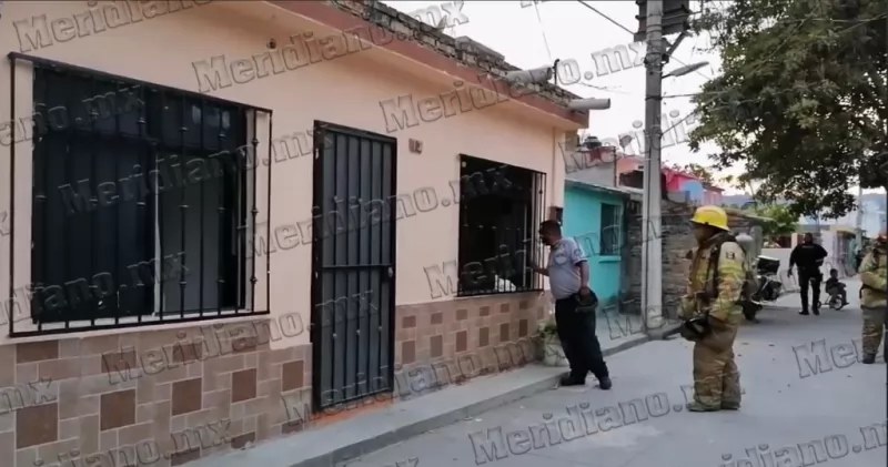 Se le quemaron los frijoles