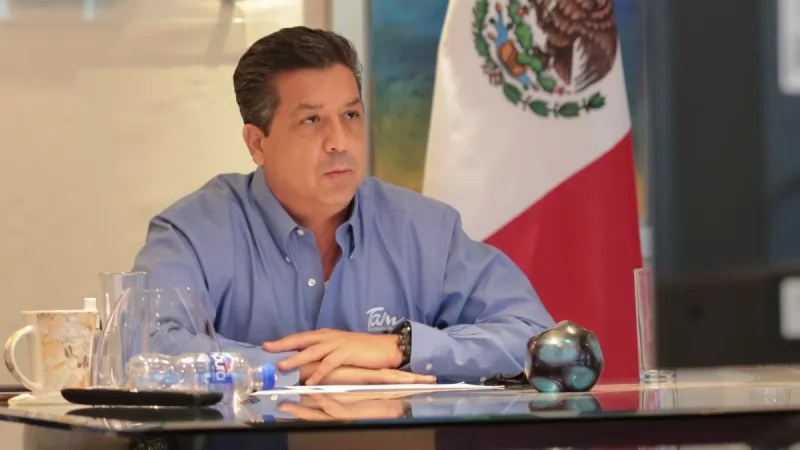 Estados Unidos aporta pruebas contra Cabeza de Vaca y hermanos