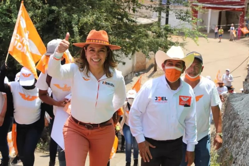 A ivideliza la respalda su experiencia para gestionar