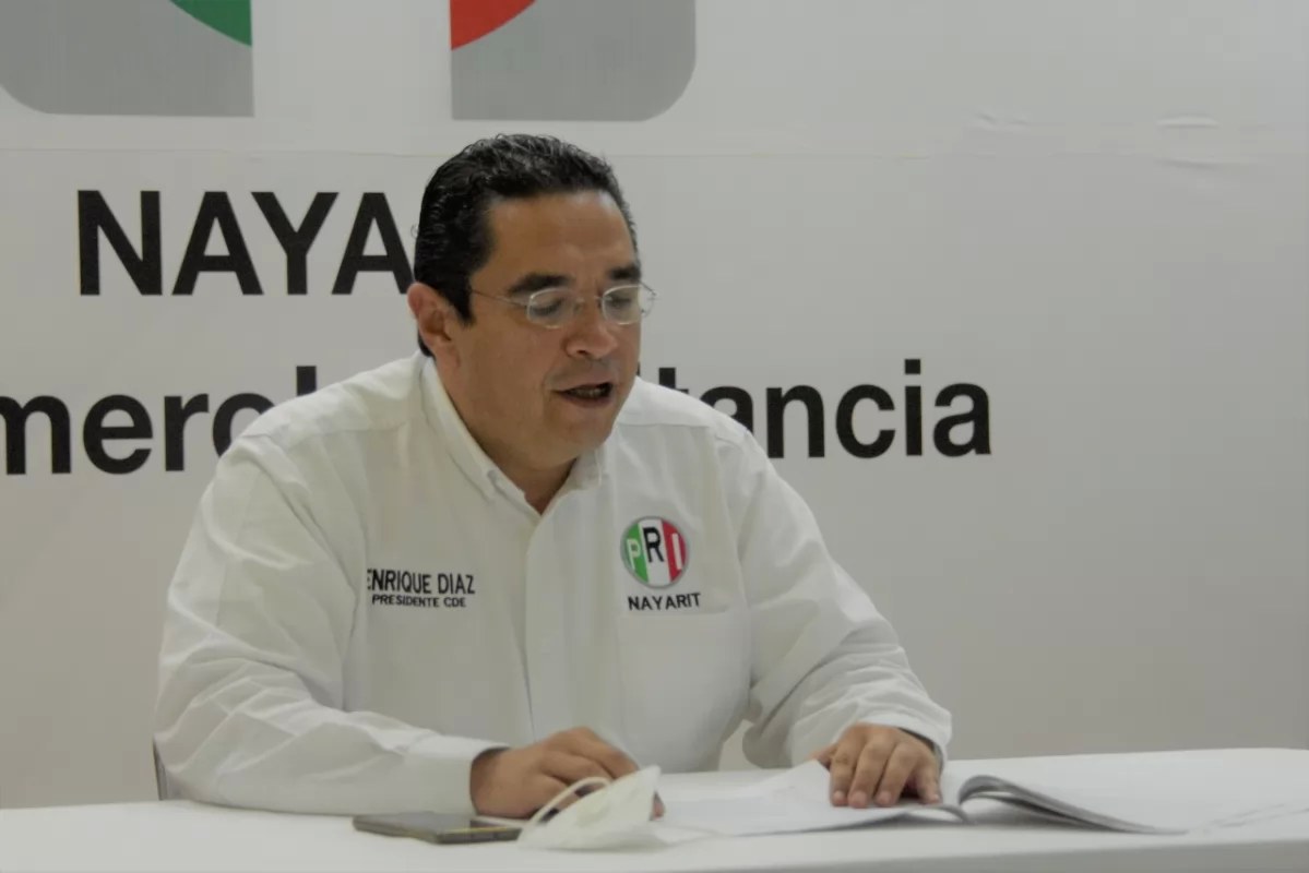 Morena se va ir porque no le ha servido al país: PRI