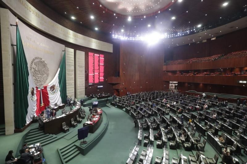 Proponen que ASEA y Cenace se conviertan en órganos autónomos