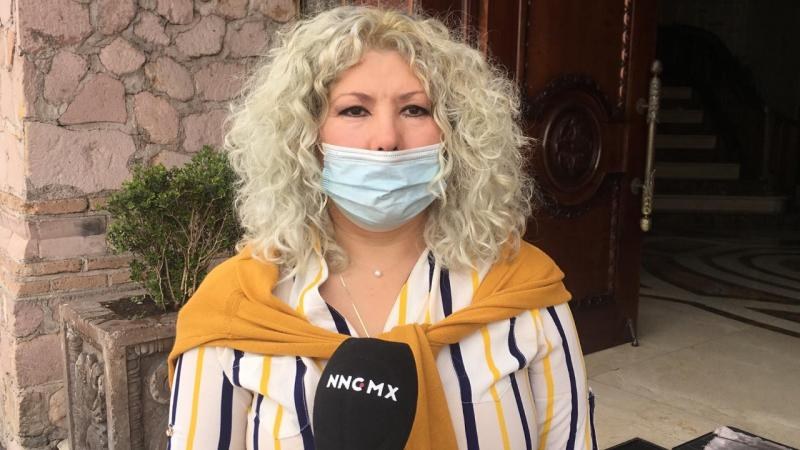 Pandemia ha causado estragos en seno familiar: Teresa Arrambide