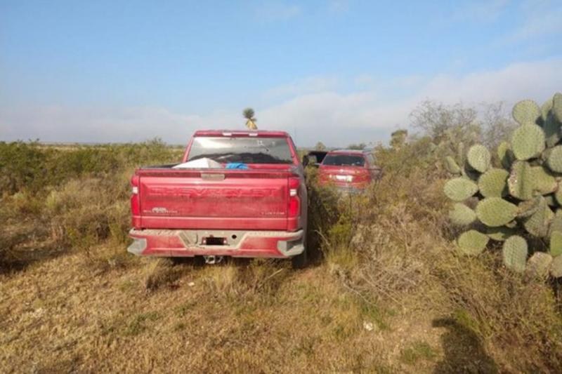 Autoridades investigan el hallazgo de 13 muertos en San Luis Potosí