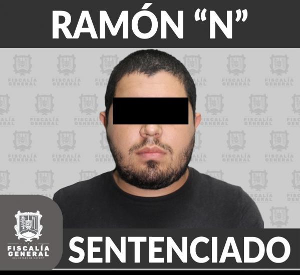 Sentenciaron al feminicida de Cynthia de León