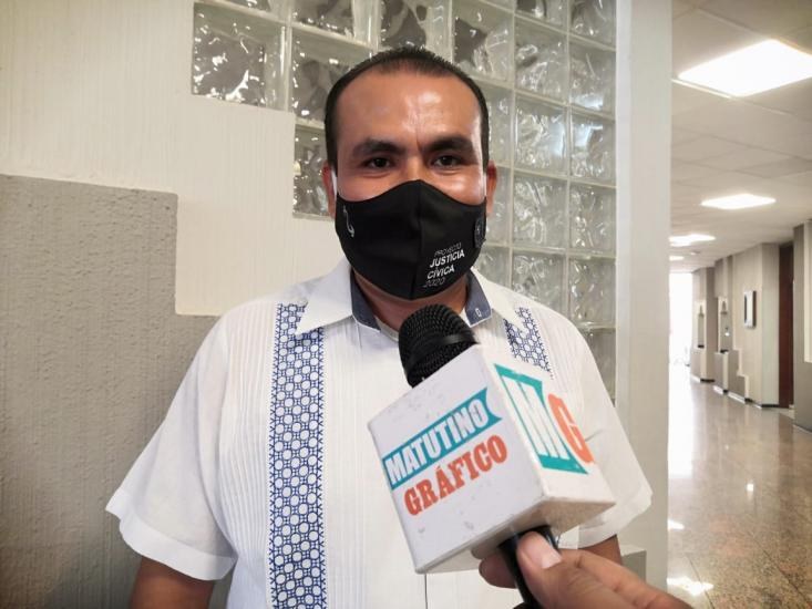 Tepic. Trabajan brigadas para rescatar espacios públicos