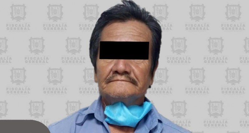 Nayarit. Vinculan a proceso a involucrado en Caso Michelle por trata de personas