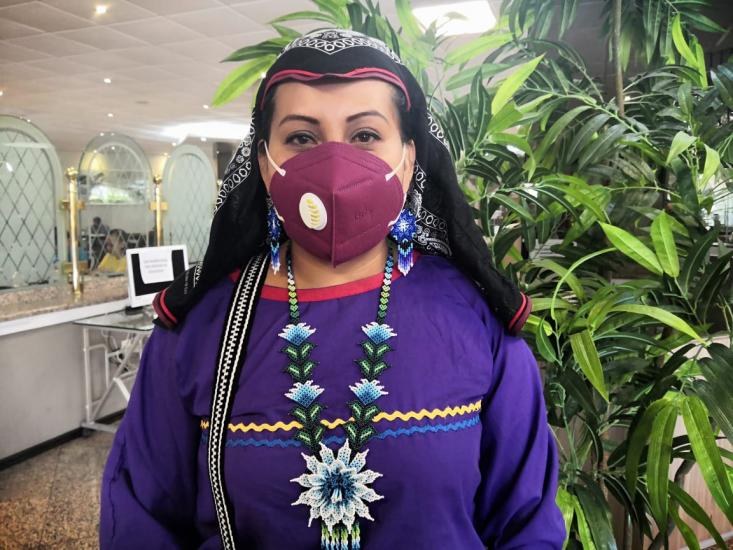 Tepic. Comerciantes ya tienen espacio para el Mercado Artesanal