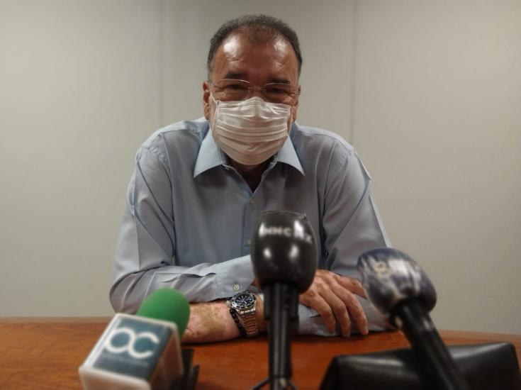 \"Nuevo Fiscal Anticorrupción debe dar un mensaje de esperanza y certeza a los nayaritas\"