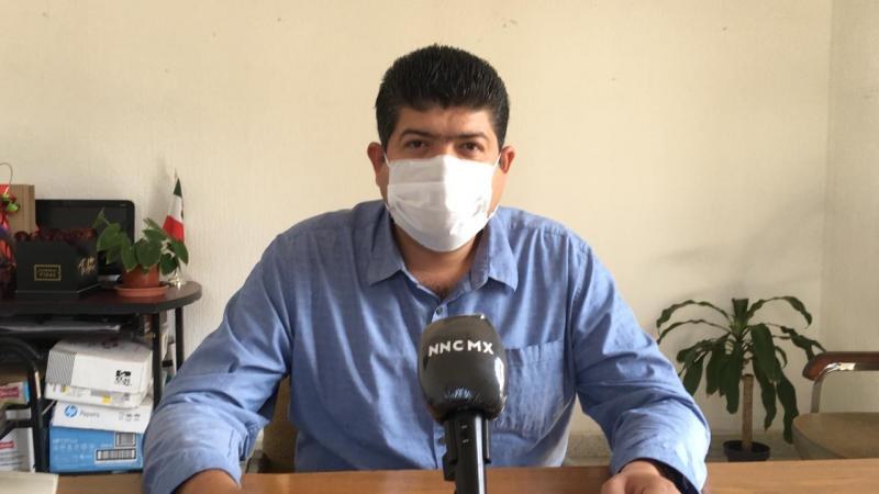 Tepic. Expertos decidirán si es conveniente colocar comercios en las puertas de los panteones