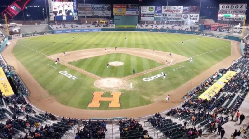 Sinaloa. Pese a semáforo naranja se mantiene apertura de estadios