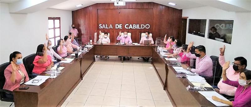 Logra Jaime Cuevas Plan de Acción Climática para Bahía de Banderas