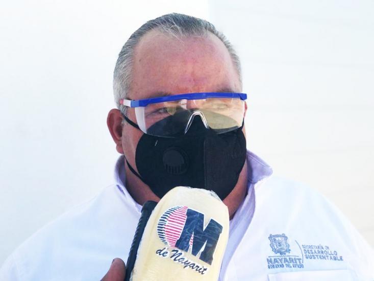 Todos los municipios son iguales para el Gobierno de Toño Echevarría: Juan Melesio