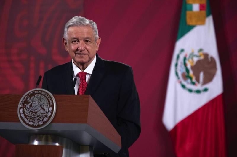 AMLO: Defender los fideicomisos es defender la corrupción