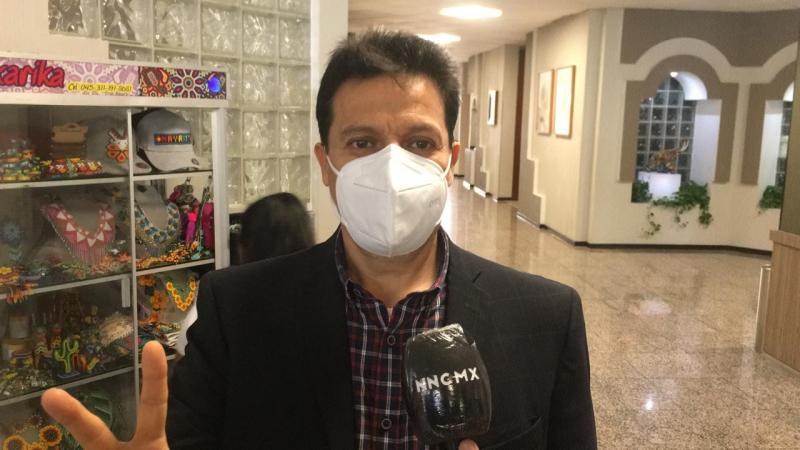 Partido VIVA no participará en alianzas en 2021; Descartan postular \"cartuchos quemados\"