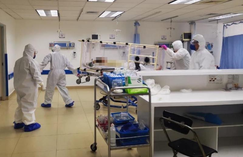 Coronavirus. Nayarit supera las 800 muertes y los 6 mil 300 contagios