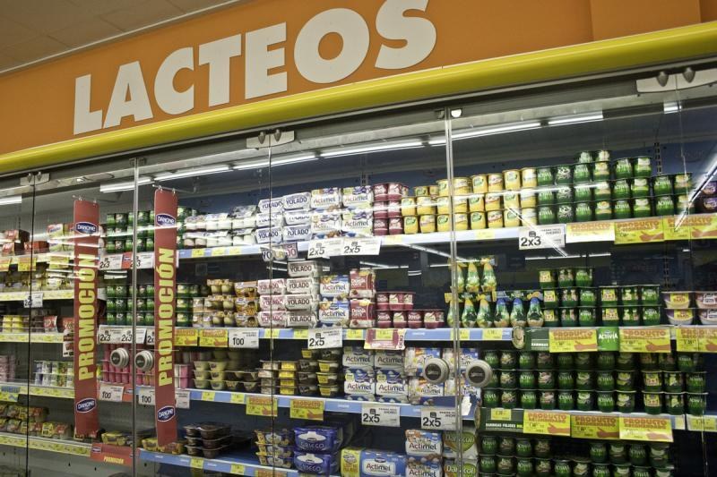 #QuesosQueNoSonQueso: Ordenan suspensión inmediata de estos productos