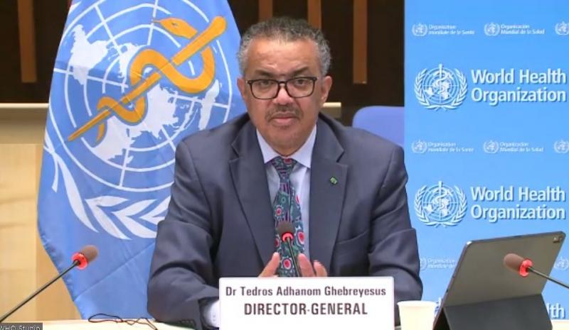 COVID-19. Dexametasona, único medicamento eficaz para tratar pacientes graves