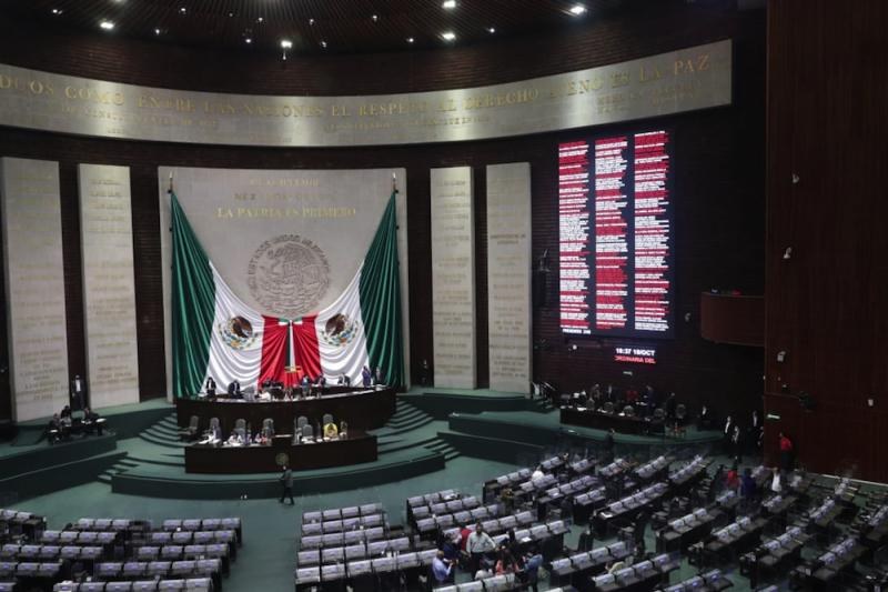 México. Aprueban reformas para impulsar la reactivación económica de Gobiernos Locales