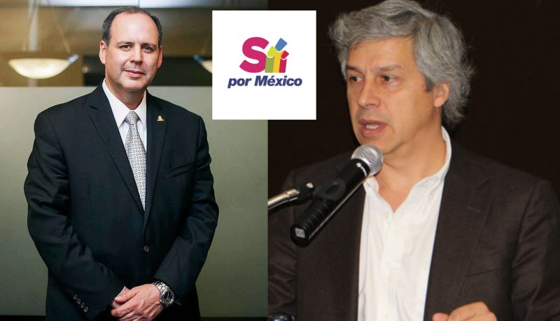 Surge \"Sí por México\": Movimiento que reúne a más de 380 organizaciones de la Sociedad Civil