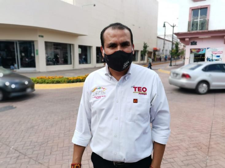 Tepic. Acertada decisión de abrir calles del Centro Histórico