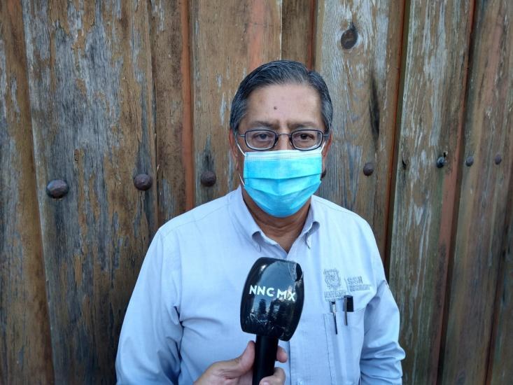 Nayarit. Avala epidemiólogo propuesta de uso obligatorio de cubrebocas