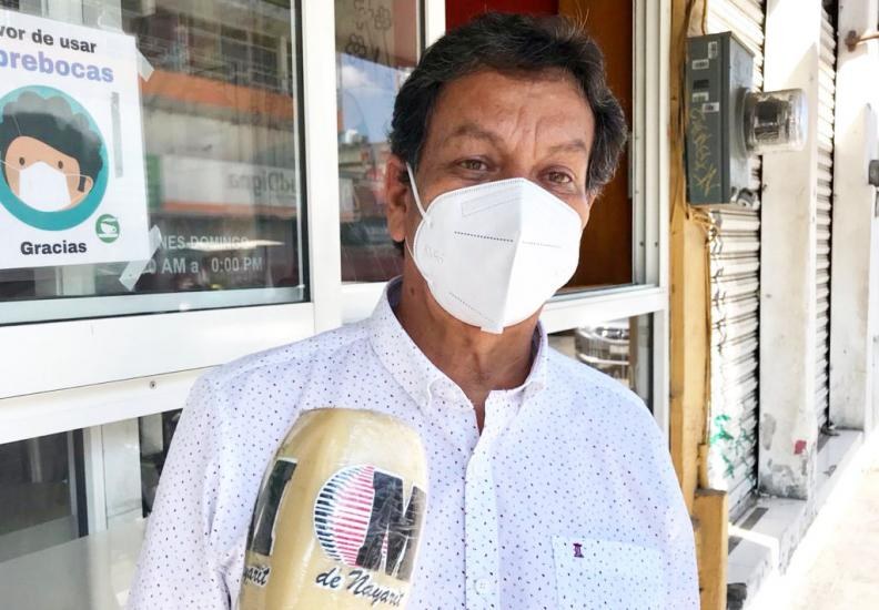 Desfilarán \"Calaveras Gigantes\" para celebrar el Día de Muertos en Tepic