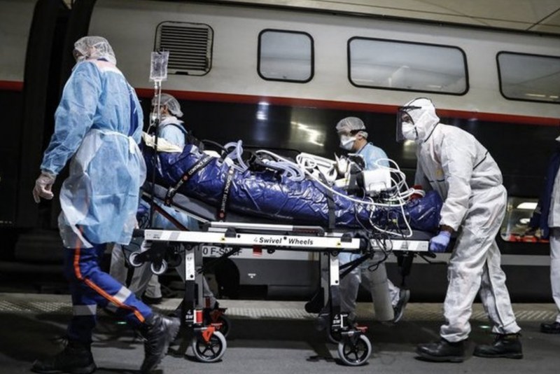 Coronavirus Nayarit. Se registran 27 nuevos contagios de COVID-19