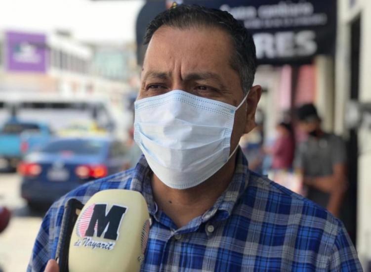 Políticos como Adahan Casas fortalecen a Acción Nacional: José Refugio