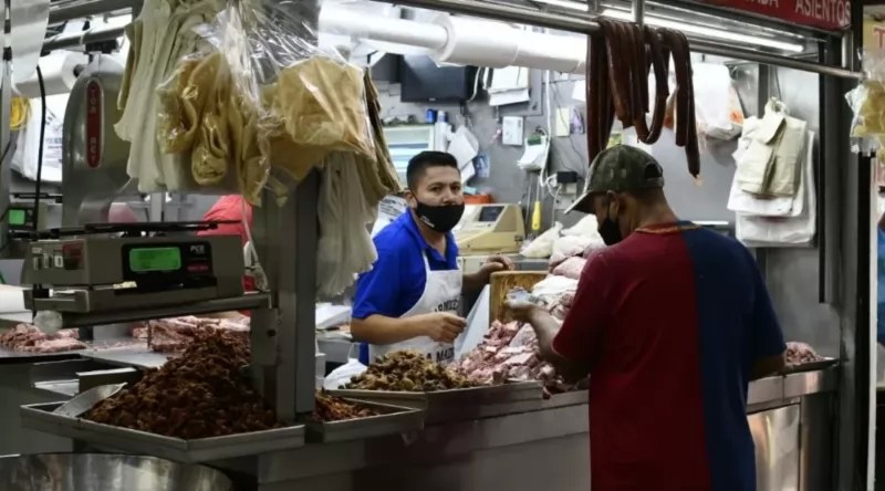 Sinaloa. Aplica Coepris medidas a 93 establecimientos por desacato a protocolos