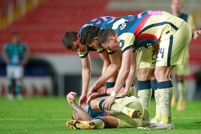 El América, más popular que Bayern Múnich en Estados Unidos