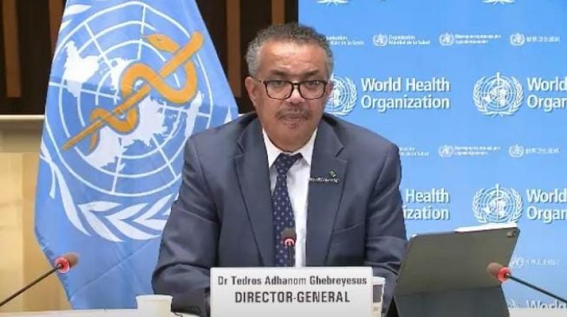 OMS advirtió consecuencias críticas por el aumento de casos de COVID-19